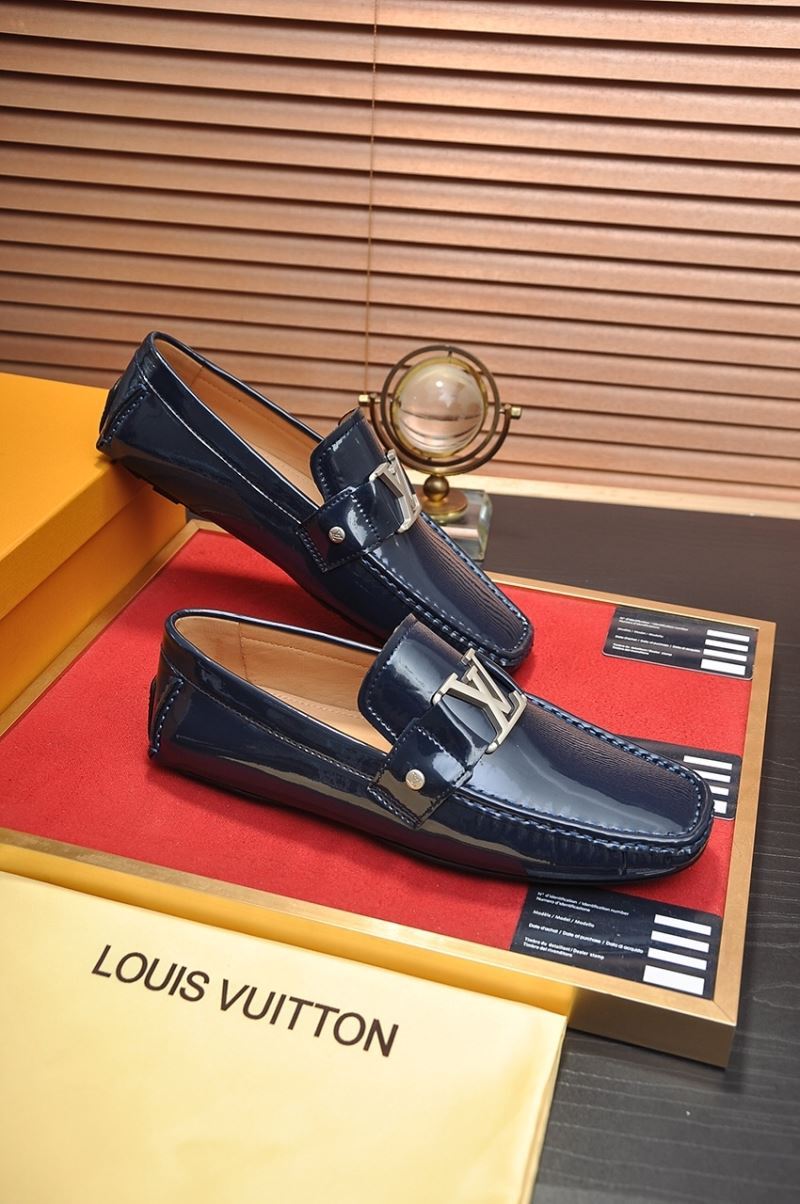 Louis Vuitton Low Shoes